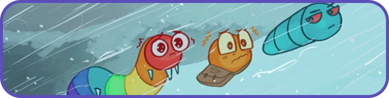 Comics Banner #2